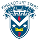 Kingscourt Crest